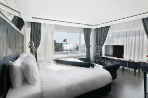 Via Çırağan Hotel - Beşiktaş İstanbul